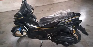 جهان همتا‏، همتاز 150‏ - تصویر 2