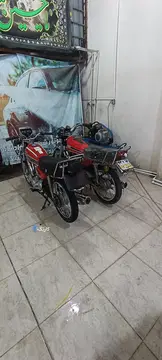 موتور‏ احسان ۹۳ - تصویر 3