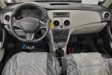 سهند‏، S دنده ای‏، بنزینی‏ - تصویر 3