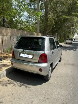 ام وی ام‏، 110‏، 4 سیلندر دنده ای‏ - تصویر 6