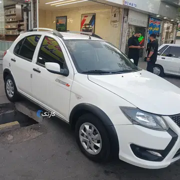 کوییک‏، دنده ای S‏ - تصویر 2