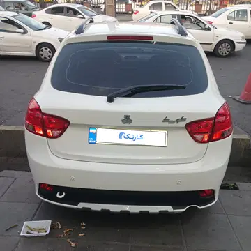 کوییک‏، دنده ای S‏ - تصویر 4