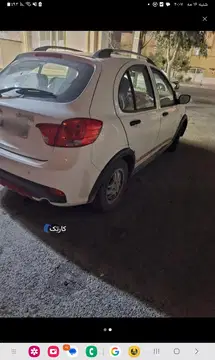 کوییک‏، دنده ای R‏ - تصویر 2