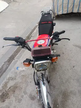 نیرو موتور شیراز‏، احسان 200‏ - تصویر 6