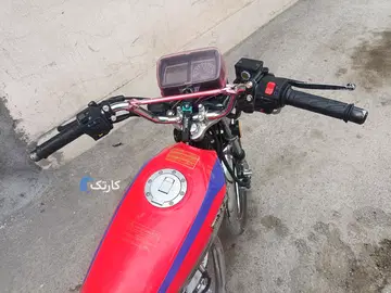 نیرو موتور شیراز‏، احسان 200‏ - تصویر 1
