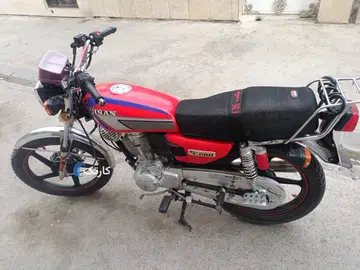 نیرو موتور شیراز‏، احسان 200‏ - تصویر 3