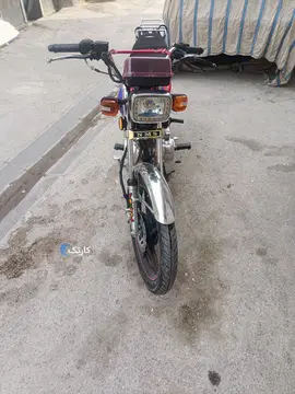 نیرو موتور شیراز‏، احسان 200‏ - تصویر 5