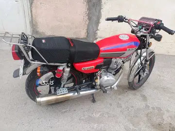 نیرو موتور شیراز‏، احسان 200‏ - تصویر 2