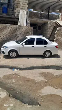 ساینا‏، S‏، دنده ای بنزینی‏