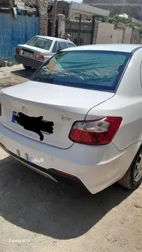 ساینا‏، S‏، دنده ای بنزینی‏ - تصویر 2