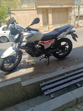 بنلی‏، TNT 150‏ - تصویر 3