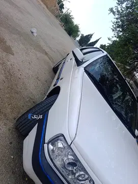پژو‏، 405‏، SLX‏