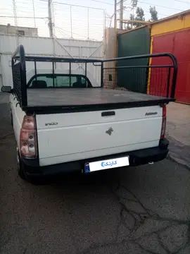 پراید‏، 151‏، SE‏ - تصویر 4