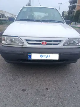 پراید‏، 131‏، SE‏ - تصویر 2