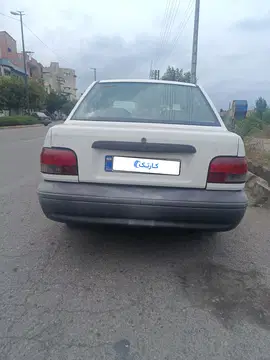 پراید‏، 131‏، SE‏ - تصویر 1