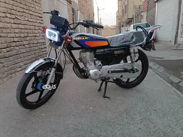 هوندا‏، CD 200‏