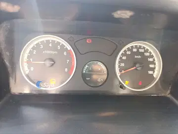 پراید‏، 131‏، SE‏ - تصویر 6