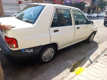 پراید‏، 131‏، SE‏ - تصویر 3