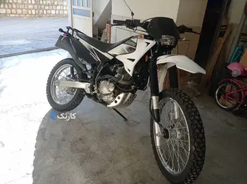 کویر موتور‏، CDI200‏