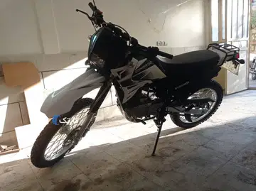 کویر موتور‏، CDI200‏ - تصویر 2
