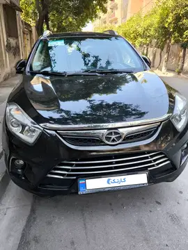 جک‏، S5‏، 2.0 لیتر اتوماتیک‏ - تصویر 3