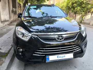 جک‏، S5‏، 2.0 لیتر اتوماتیک‏ - تصویر 2