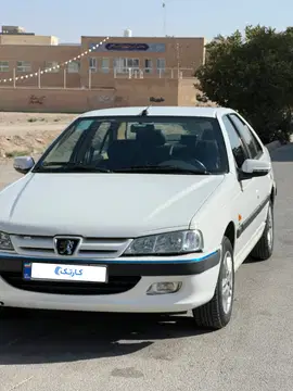 پژو‏، پارس‏، ELX-TU5‏