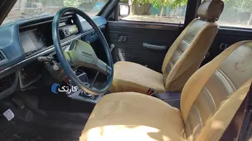 مزدا‏، وانت دوکابين‏ - تصویر 3