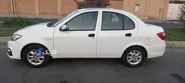 ساینا‏، S‏، دنده ای بنزینی‏ - تصویر 3