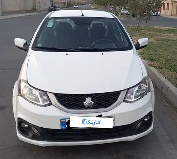 ساینا‏، S‏، دنده ای بنزینی‏ - تصویر 1