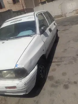 پراید‏، هاچ بک‏ - تصویر 4