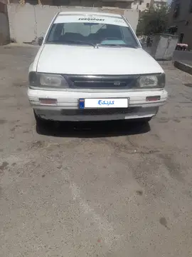 پراید‏، هاچ بک‏ - تصویر 2