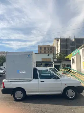 پراید‏، 151‏، SE‏ - تصویر 4