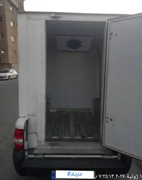 پراید‏، 151‏، SE‏ - تصویر 6