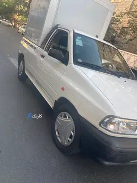 پراید‏، 151‏، SE‏ - تصویر 2