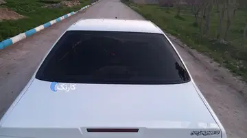 پژو‏، 405‏، SLX‏ - تصویر 5