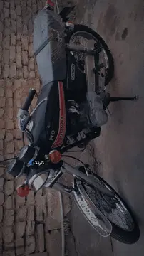 هوندا‏، CDI 125‏ - تصویر 2