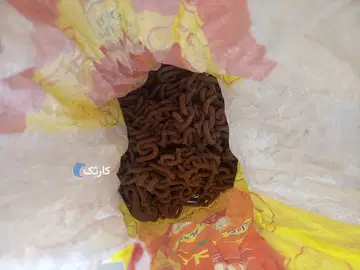 زنجیر چرخ تریلی