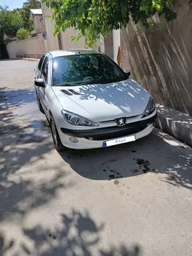 پژو‏، 206 SD‏، V8‏ - تصویر 3