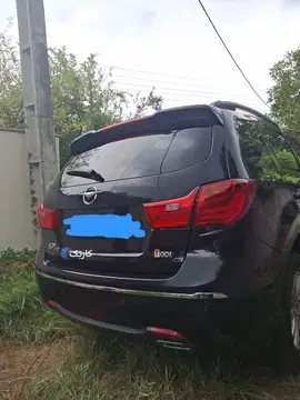 هایما‏، S7‏، 1.8 لیتر توربو پلاس‏ - تصویر 5