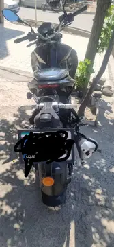 بنلی‏، TNT 180S‏ - تصویر 2