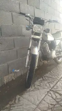 هوندا‏، CG 125‏ - تصویر 1