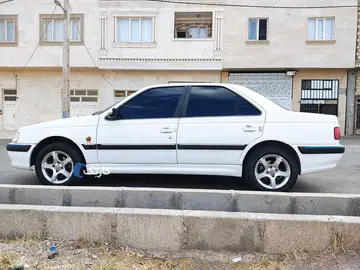 پژو‏، پارس‏، ELX-TU5‏ - تصویر 1