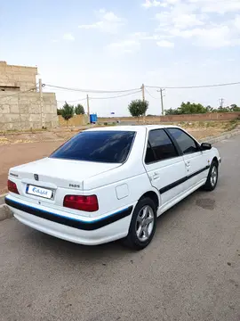 پژو‏، پارس‏، ELX-TU5‏ - تصویر 5