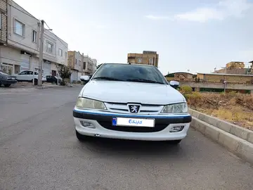 پژو‏، پارس‏، ELX-TU5‏ - تصویر 6