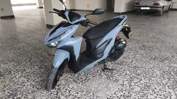 نیرو محرکه‏، نامی CL150‏ - تصویر 5
