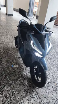 نیرو محرکه‏، نامی CL150‏ - تصویر 4