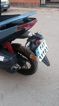 نیرو محرکه‏، نامی CL150‏ - تصویر 2