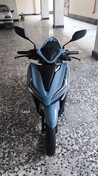 نیرو محرکه‏، نامی CL150‏ - تصویر 3