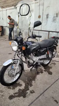 باجاج‏، بوکسر 150‏ - تصویر 2